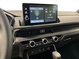Thumbnail of 2026 Solar Silver Metallic Honda CR-V Hybrid
