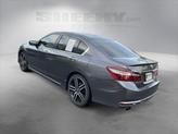 Thumbnail of 2017 Modern Steel Metallic Honda Accord