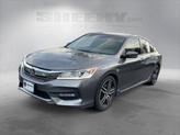 Thumbnail of 2017 Modern Steel Metallic Honda Accord