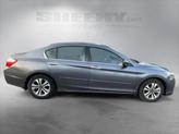 Thumbnail of 2014 Modern Steel Metallic Honda Accord
