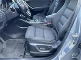Thumbnail of 2016 Sonic Silver Metallic Mazda CX-5