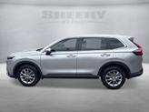 Thumbnail of 2026 Solar Silver Metallic Honda CR-V