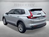 Thumbnail of 2026 Solar Silver Metallic Honda CR-V