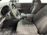 Thumbnail of 2026 Platinum White Pearl Honda CR-V Hybrid