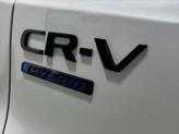 Thumbnail of 2026 Platinum White Pearl Honda CR-V Hybrid