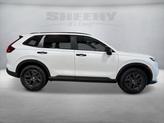 Thumbnail of 2026 Platinum White Pearl Honda CR-V Hybrid