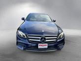 Thumbnail of 2017 Lunar Blue Metallic Mercedes-Benz E-Class