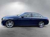 Thumbnail of 2017 Lunar Blue Metallic Mercedes-Benz E-Class