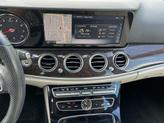 Thumbnail of 2017 Lunar Blue Metallic Mercedes-Benz E-Class
