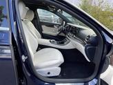 Thumbnail of 2017 Lunar Blue Metallic Mercedes-Benz E-Class