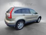 Thumbnail of 2008 Champagne Honda CR-V