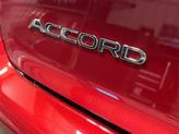 Thumbnail of 2025 Radiant Red Metallic Honda Accord