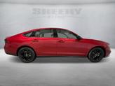 Thumbnail of 2025 Radiant Red Metallic Honda Accord