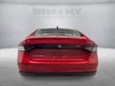 Thumbnail of 2025 Radiant Red Metallic Honda Accord