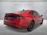 Thumbnail of 2025 Radiant Red Metallic Honda Accord