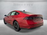 Thumbnail of 2025 Radiant Red Metallic Honda Accord