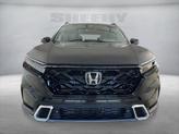 Thumbnail of 2026 Crystal Black Pearl Honda CR-V Hybrid
