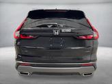 Thumbnail of 2026 Crystal Black Pearl Honda CR-V Hybrid