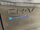 Thumbnail of 2026 Crystal Black Pearl Honda CR-V Hybrid