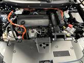 Thumbnail of 2026 Crystal Black Pearl Honda CR-V Hybrid