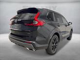 Thumbnail of 2026 Crystal Black Pearl Honda CR-V Hybrid