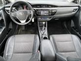 Thumbnail of 2014 Classic Silver Metallic Toyota Corolla