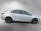 Thumbnail of 2014 Classic Silver Metallic Toyota Corolla