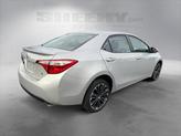 Thumbnail of 2014 Classic Silver Metallic Toyota Corolla