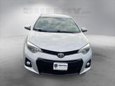 Thumbnail of 2014 Classic Silver Metallic Toyota Corolla