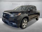 Photo of 2025 Crystal Black Pearl Honda Ridgeline