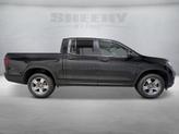 Thumbnail of 2025 Crystal Black Pearl Honda Ridgeline