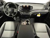 Thumbnail of 2025 Crystal Black Pearl Honda Ridgeline