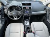 Thumbnail of 2018 Quartz Blue Pearl Subaru Forester