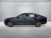 Thumbnail of 2025 Canyon River Blue Metallic Honda Accord Hybrid