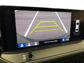 Thumbnail of 2025 Canyon River Blue Metallic Honda Accord Hybrid