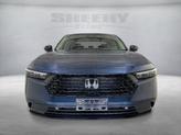 Thumbnail of 2025 Canyon River Blue Metallic Honda Accord Hybrid