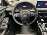 Thumbnail of 2025 Canyon River Blue Metallic Honda Accord Hybrid