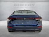 Thumbnail of 2025 Canyon River Blue Metallic Honda Accord Hybrid