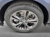 Thumbnail of 2025 Canyon River Blue Metallic Honda Accord Hybrid