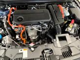 Thumbnail of 2025 Canyon River Blue Metallic Honda Accord Hybrid