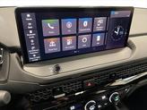 Thumbnail of 2025 Canyon River Blue Metallic Honda Accord Hybrid