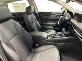 Thumbnail of 2025 Canyon River Blue Metallic Honda Accord Hybrid
