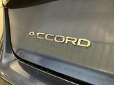 Thumbnail of 2025 Canyon River Blue Metallic Honda Accord Hybrid