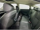 Thumbnail of 2025 Canyon River Blue Metallic Honda Accord Hybrid