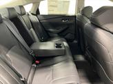 Thumbnail of 2025 Canyon River Blue Metallic Honda Accord Hybrid