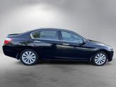 Thumbnail of 2015 Crystal Black Pearl Honda Accord