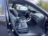 Thumbnail of 2015 Crystal Black Pearl Honda Accord
