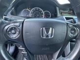 Thumbnail of 2015 Crystal Black Pearl Honda Accord