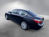 Thumbnail of 2015 Crystal Black Pearl Honda Accord