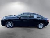 Thumbnail of 2015 Crystal Black Pearl Honda Accord